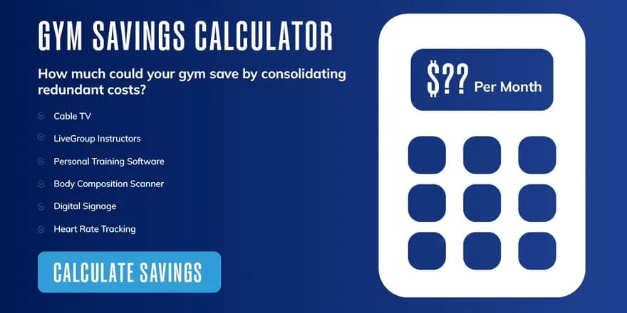 Savings Calculator