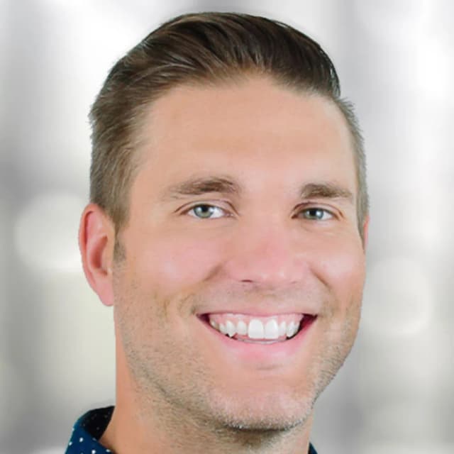Todd Wiginton headshot