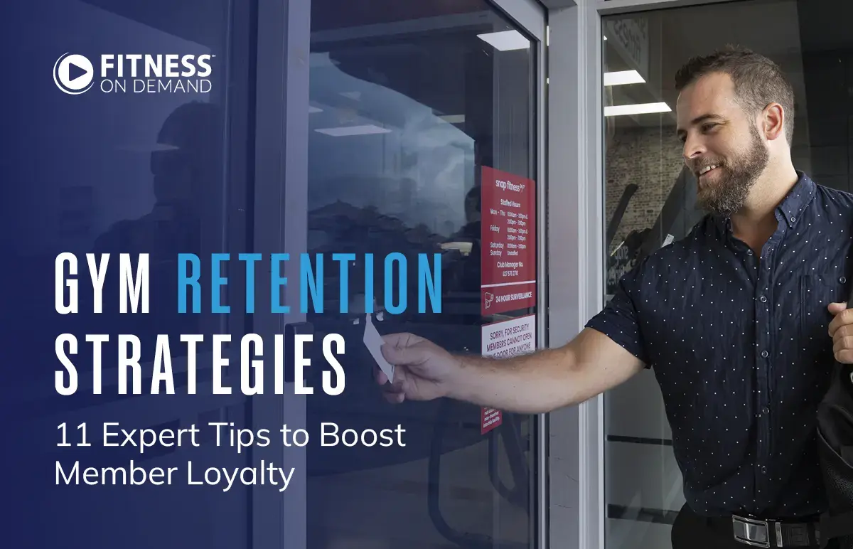 Expert Tips to Boost Member Loyalty