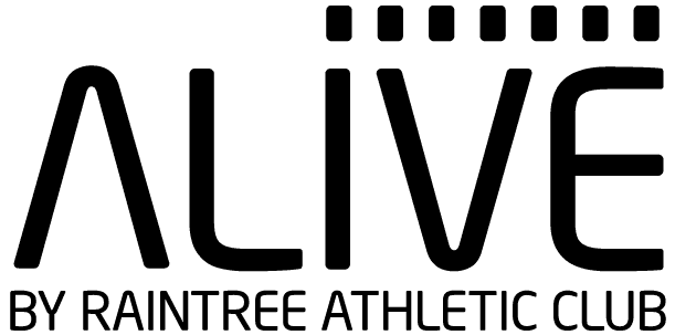 Alive logo
